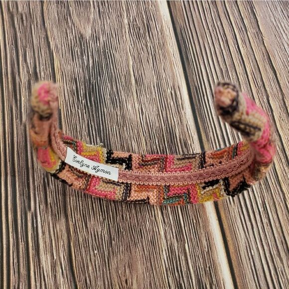 3 for $25 Evelyne Aymon Headband - Picture 6 of 8